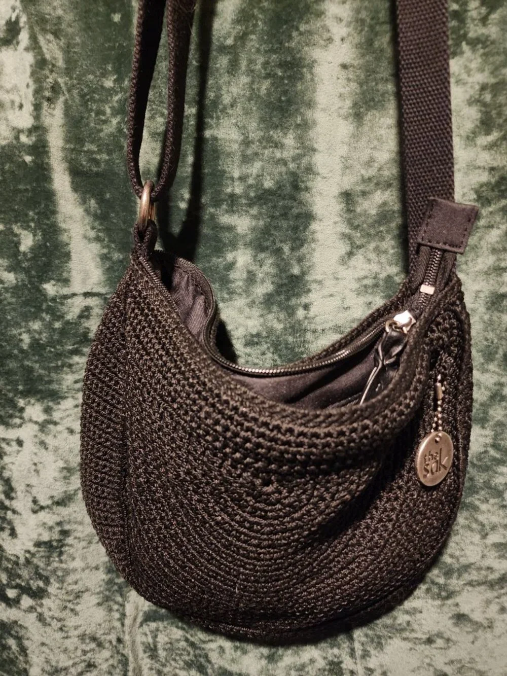 SAK CROSSBODY EXCELLENT CONDITION